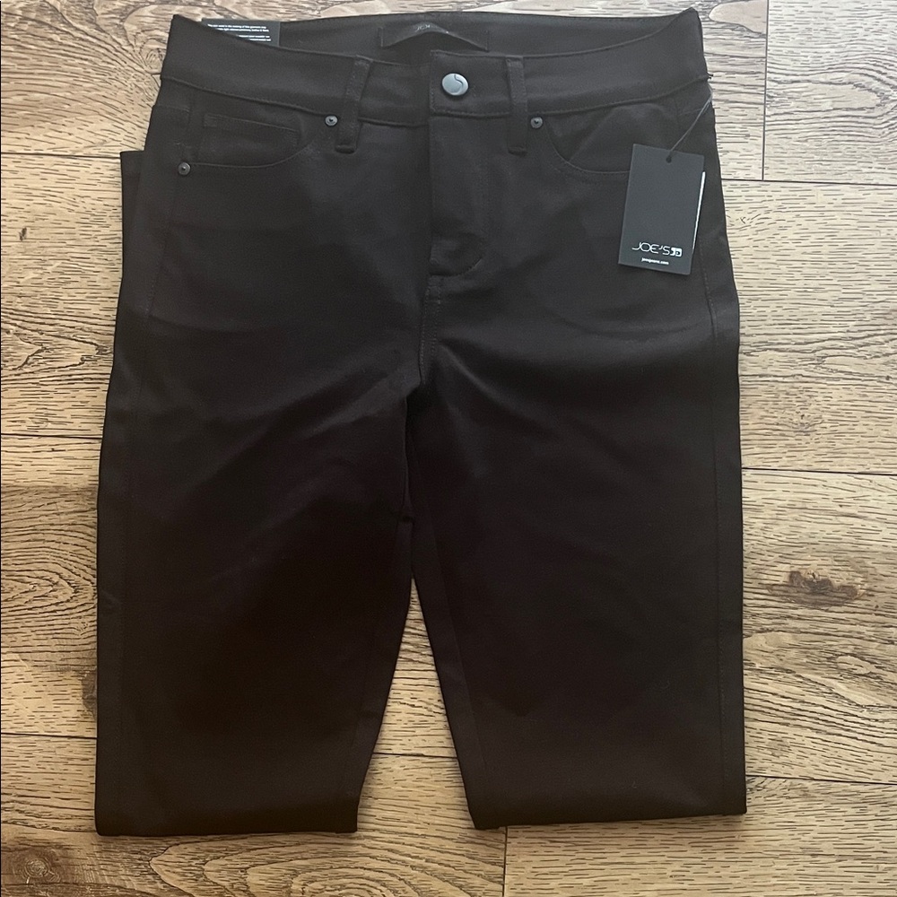 Joe's JeansWomen black  Slim Jeans